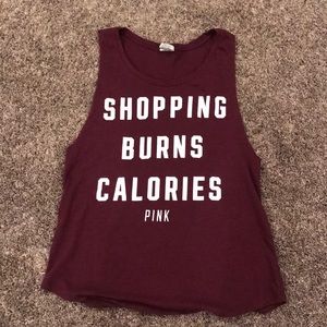 Victoria Secret Tank Top